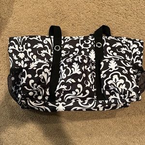 Thirty One Parisian Pop tote